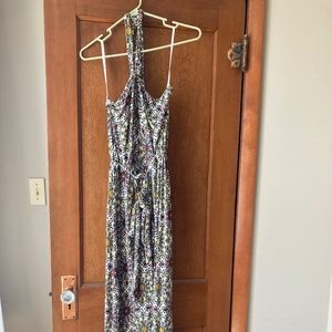 Beach dress